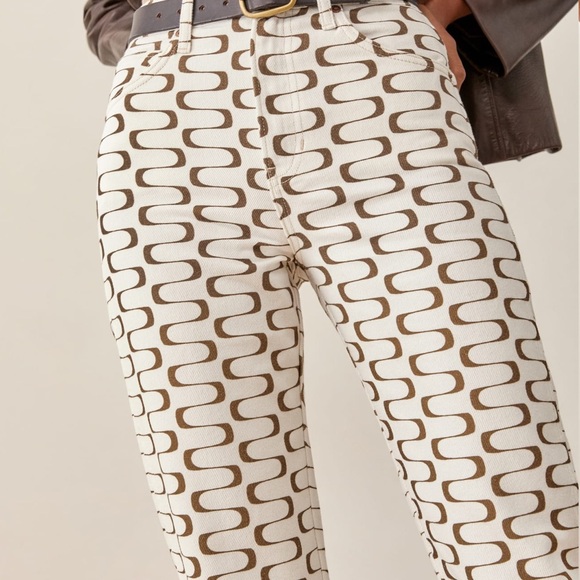 Reformation denim - Picture 4 of 6